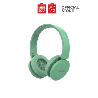 Miniso v4 headphones new arrivals