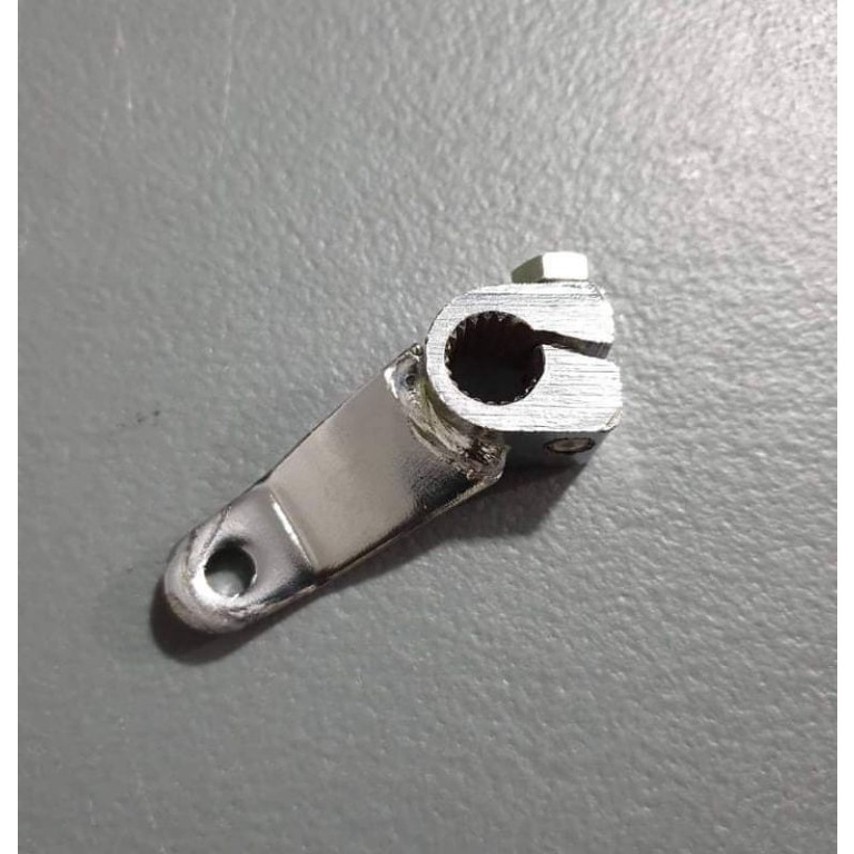 CNC single shifter,for raider150 carb,Rusi DL150,typhone150,mild ...