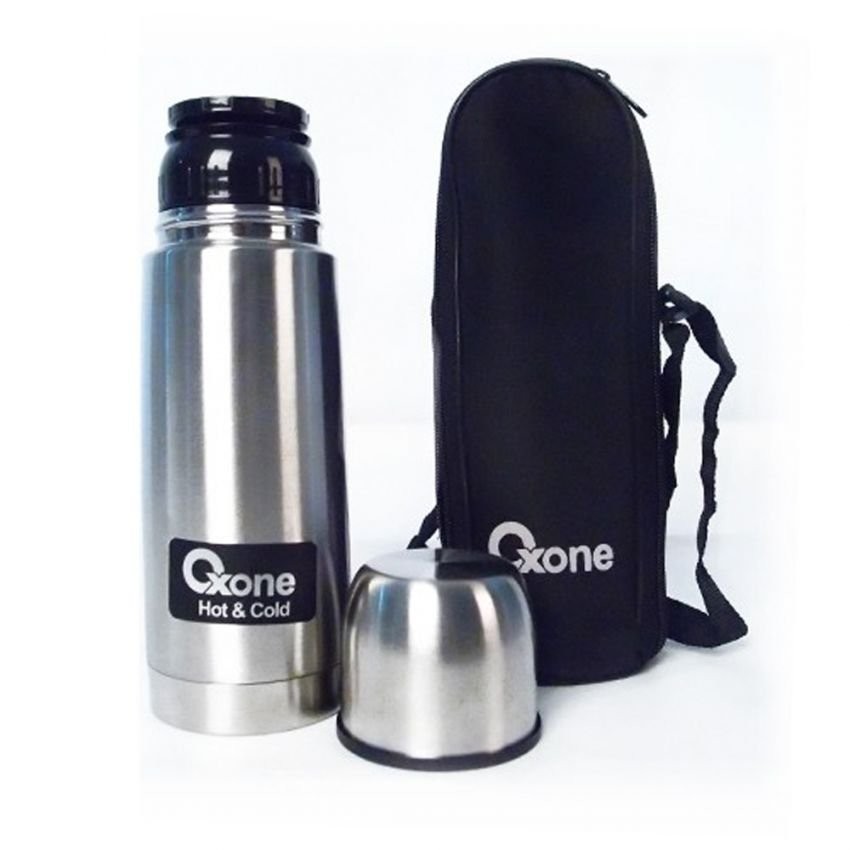 TERMOS OXONE OX-350 Hot and Cold Water Thermos 350ml OX350 Vacuum ...