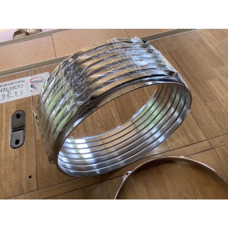 Drum Rim For Set Size 14 