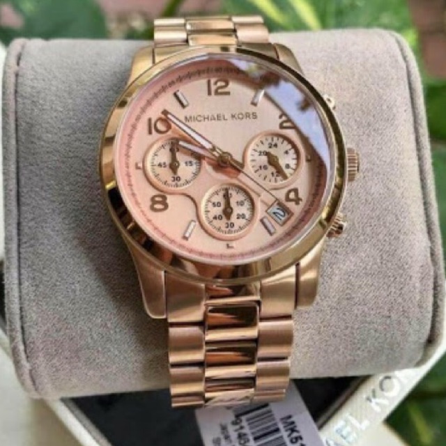 Michael kors on sale watch mk5128 price