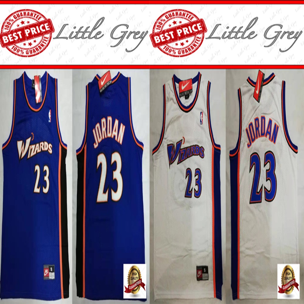 Shop jersey nba wizards for Sale on Shopee Philippines