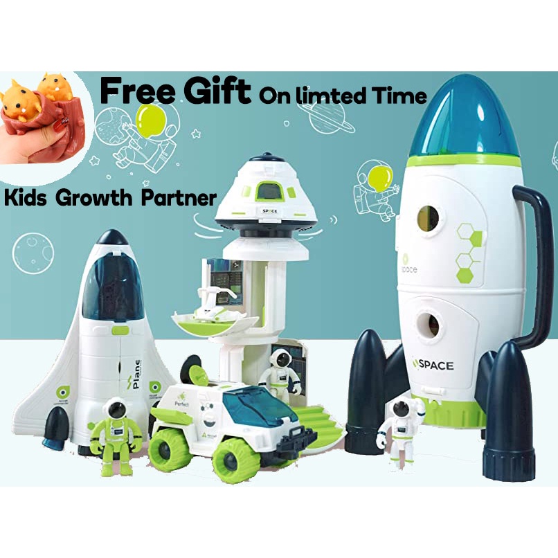 Space toys for hot sale 3 year old