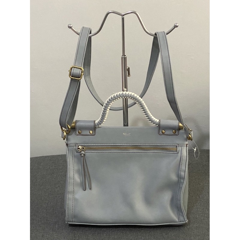 Relic hot sale sling bag