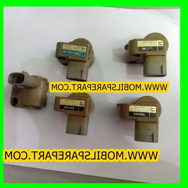 Sensor ACTUATOR VALVE IDLER SPEED CONTROL ISC ISCV BALENO GREAT SOLUNA ...