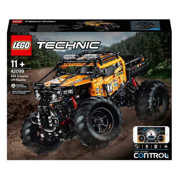 Lego technic best sale smart hub