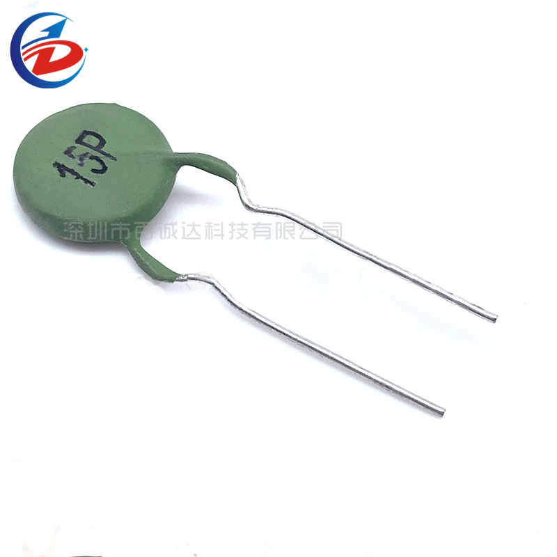 5PCS PTC thermistor 15P 100 ohm/15P101 special for electric welding ...