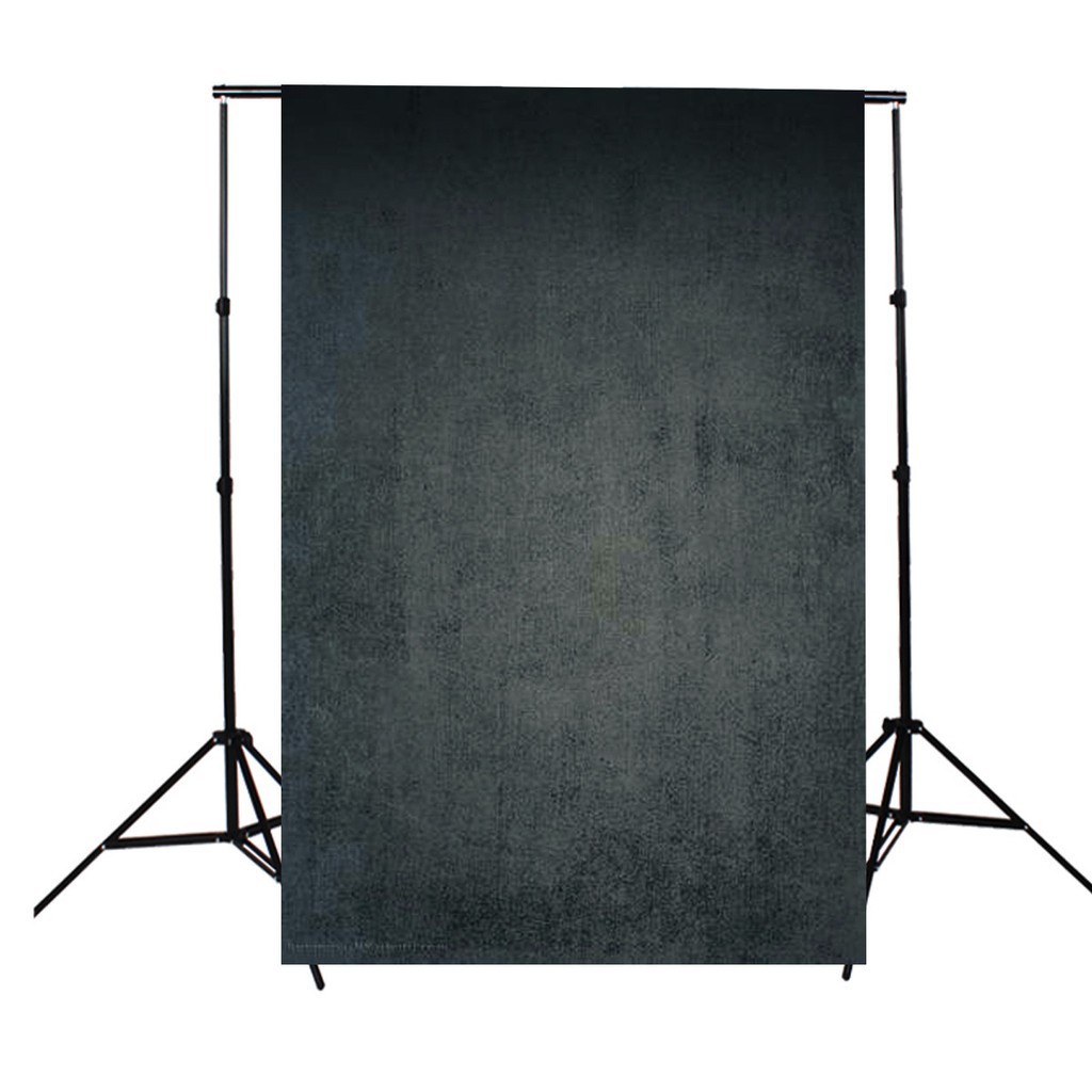 Pure Solid Color Photography Background Studio Photo Backdrop Dark Grey ...