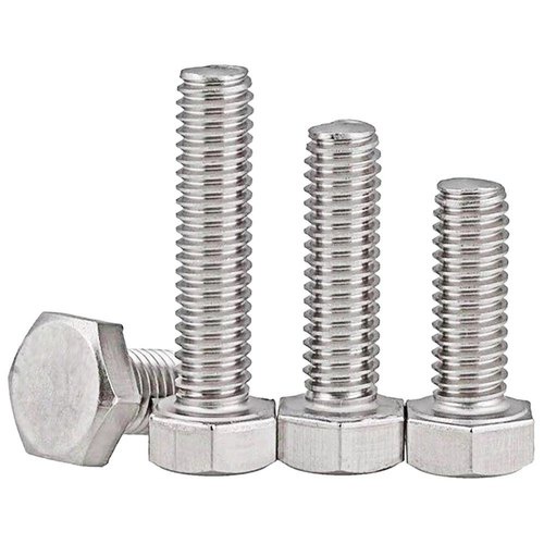 GALVANIZE HEXAGON (HEX) CAP SCREW BOLT | (5/8x8, 5/8x7, 5/8x6, 5/8x5, 5 ...