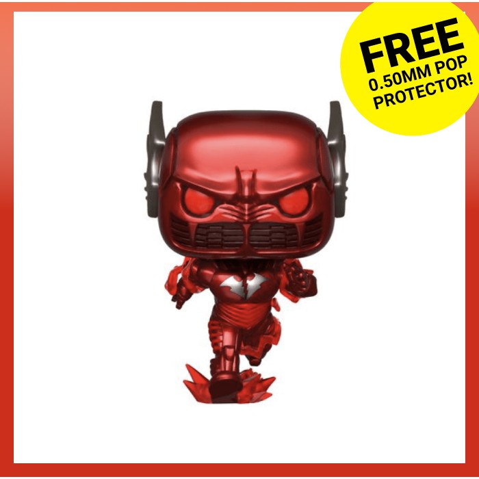 Funko pop deals red death