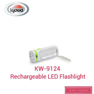 Shop kyowa home appliances flashlight for Sale on Shopee Philippines