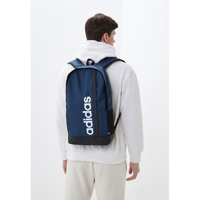 Adidas Linear Backpack 24L with Laptop compartment Shopee Philippines