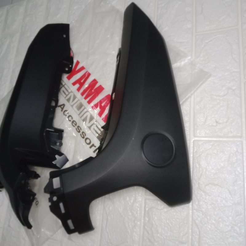 Yamaha Genuine LEFT / RIGHT Panel 1 Nmax V2 Version 2 | Shopee Philippines