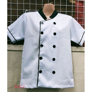 Chef 2025 uniform divisoria