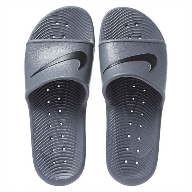 Original Nike Kawa Shower Dark Grey