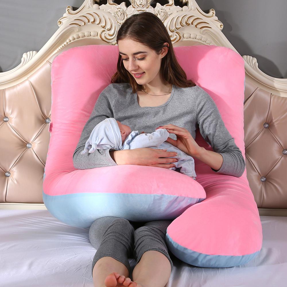 Pregnancy pillow outlet shopee