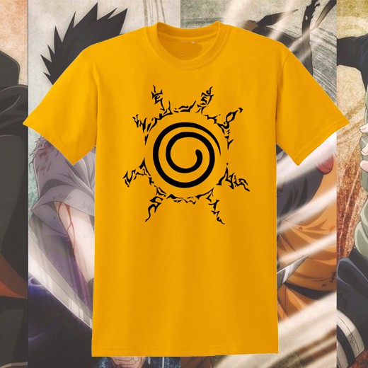 naruto forums t-shirt – Official Shoppe