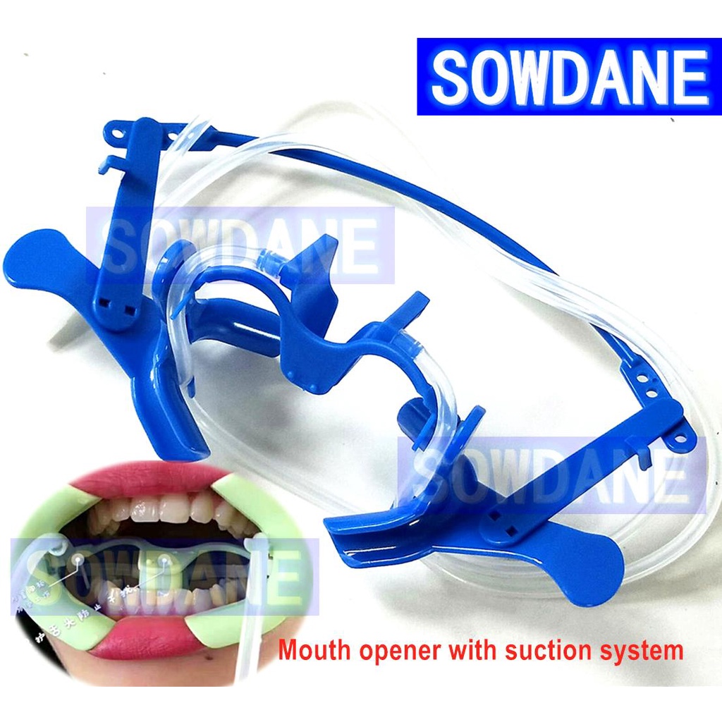 Dental Oral Dry Field System Nola Dental Orthodontic Implant Retractor