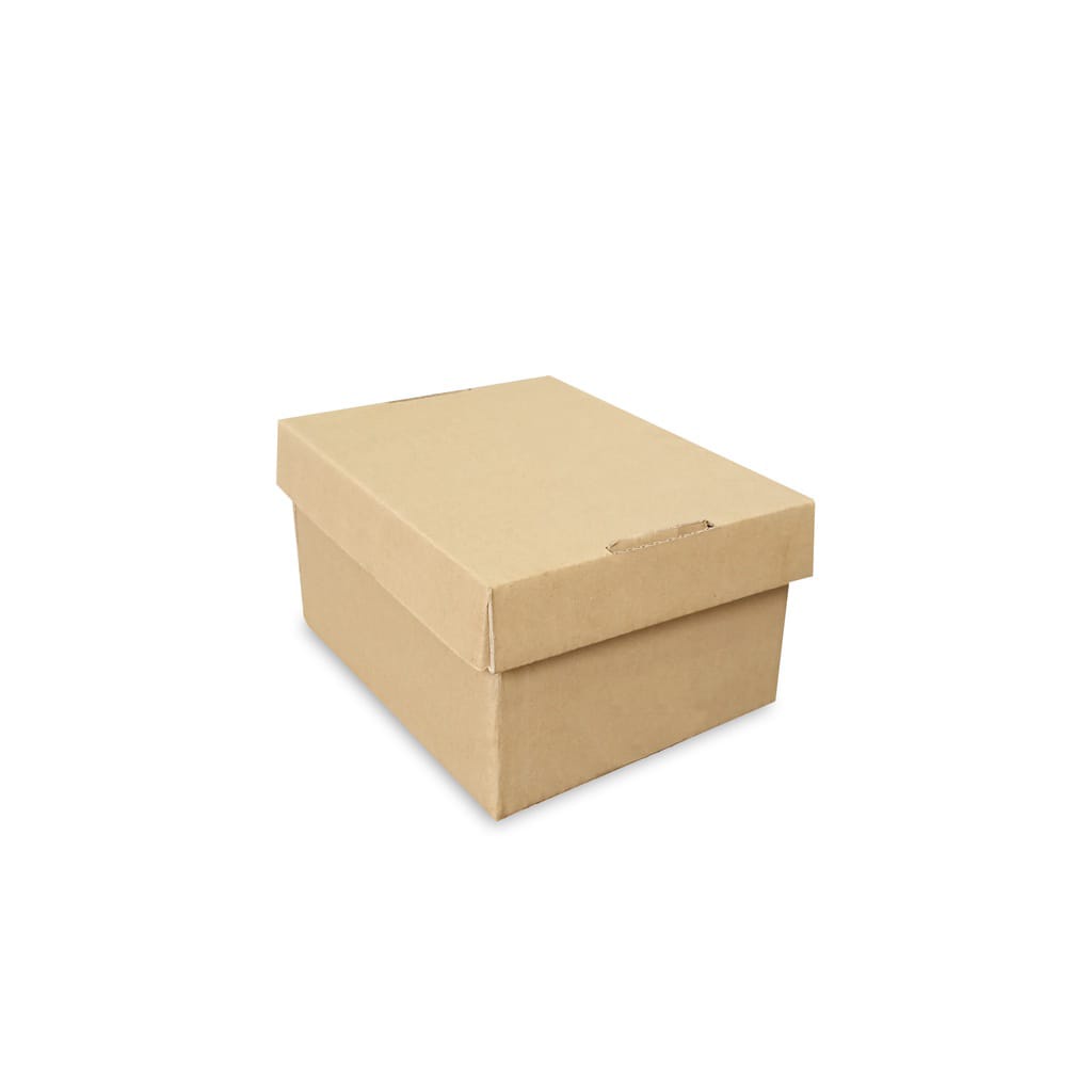 Custom Cardboard/Box uk 19x15x10 cm (Set Top/Bot Ries) Cardboard