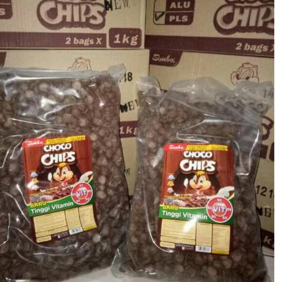 Simba Choho Crunch // Koko Krunch Simba // Coco Crunch Simba kiloan ...