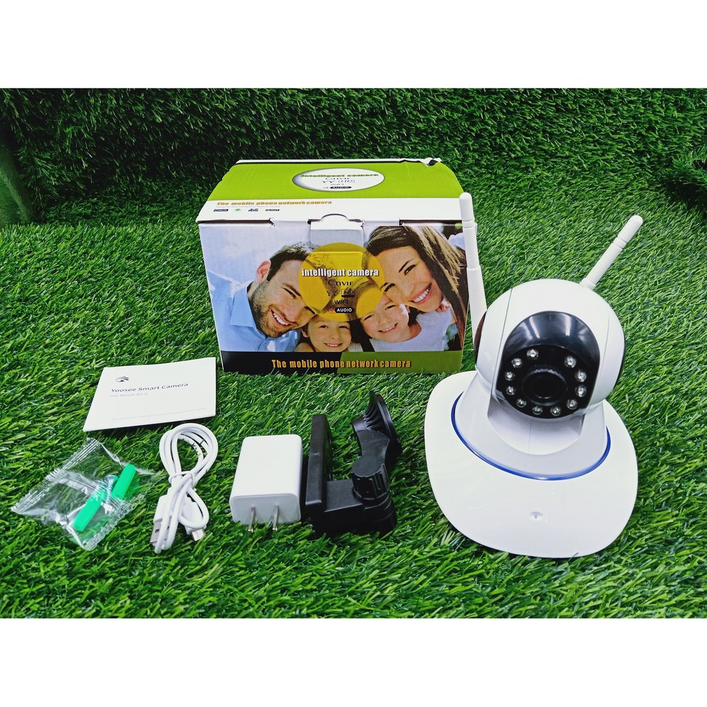 Yoosee best sale ip camera