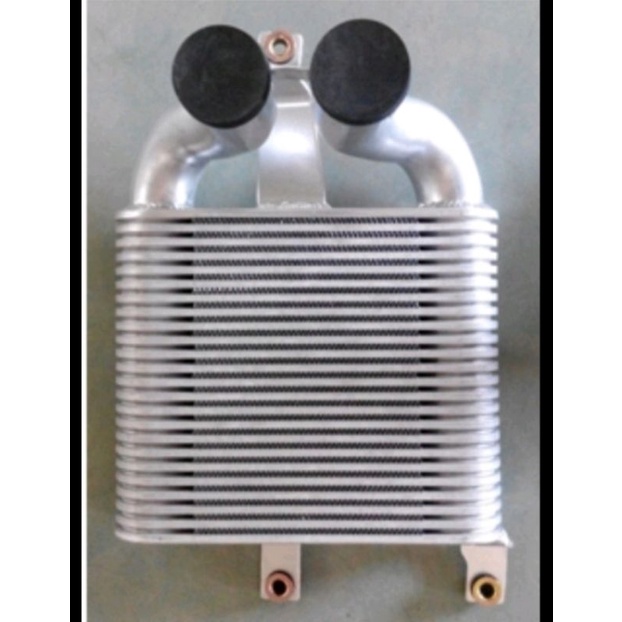 Intercooler Isuzu Dmax (20042012), Alterra (20042013) Shopee