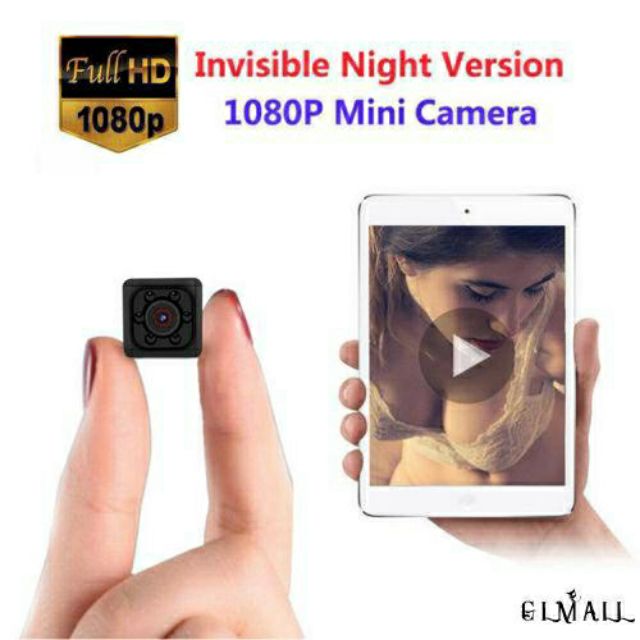micro spy cam