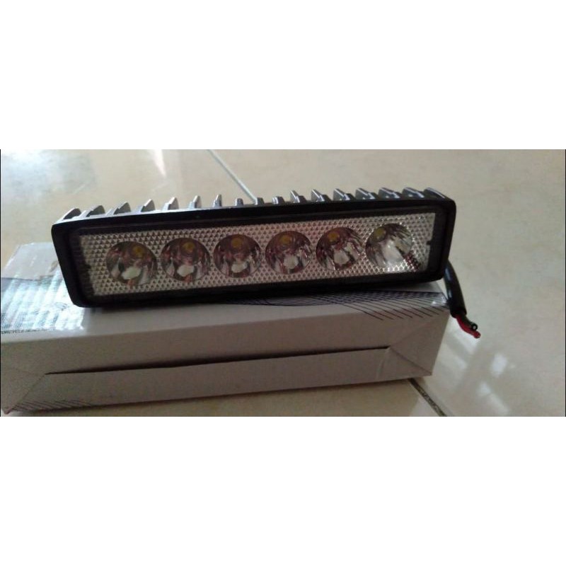 Mini Long 6-Led Shooting Light | Shopee Philippines