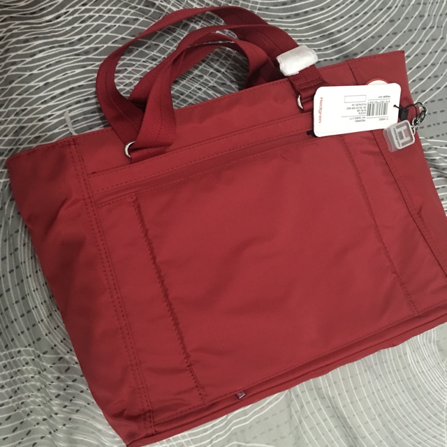 Hedgren on sale laptop bag