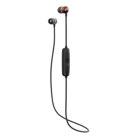 House of Marley Smile Jamaica™ Wireless Bluetooth® Earbuds