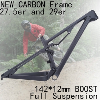 Mtb enduro outlet frame for sale