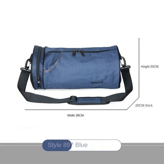 Nacatin hot sale gym bag