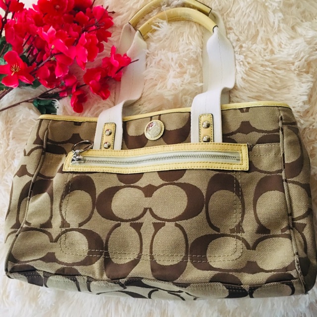 Authentic Coach Bags Prices Philippines