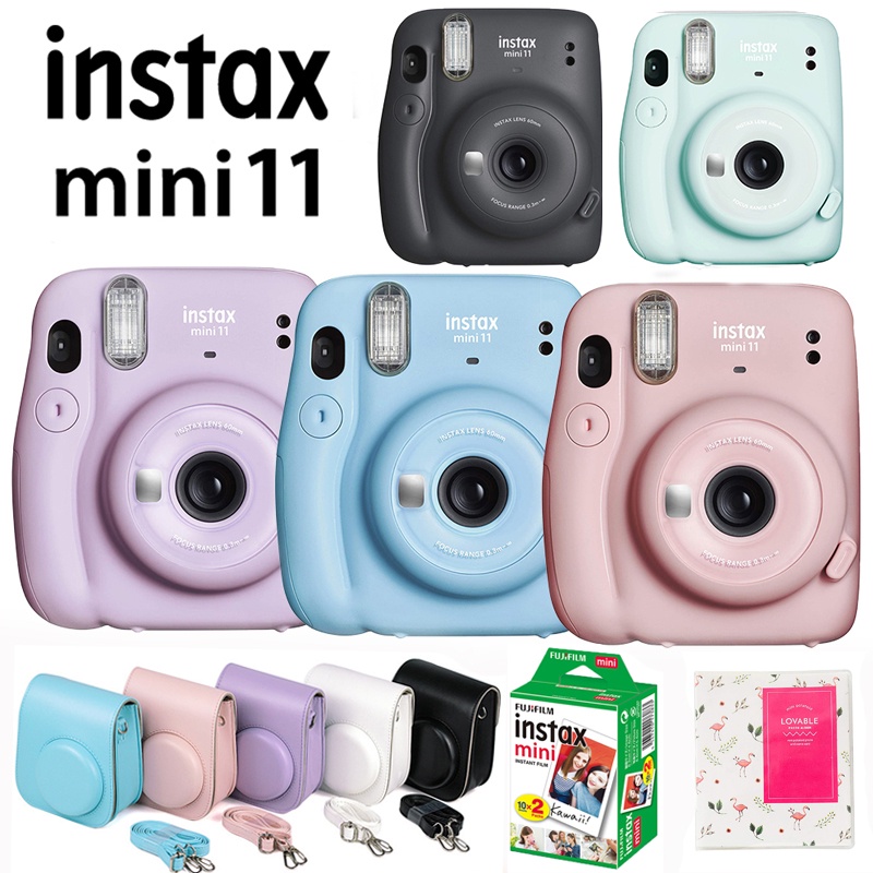 instax mini 11  Fujifilm [Philippines]