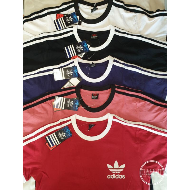 Adidas originals outlet t shirt wholesale