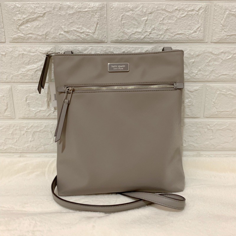 Kate spade sale flat crossbody