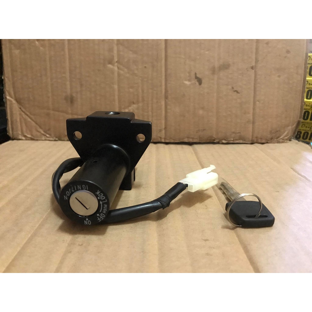 rusi rango 125 price