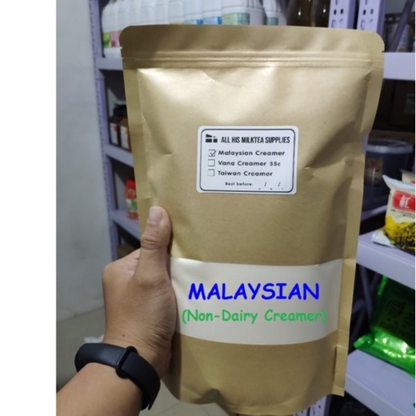 Malaysian NonDairy Creamer (1 Kg.) Shopee Philippines
