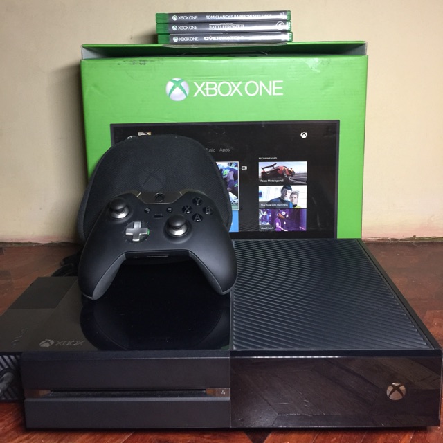 Xbox one online price 500gb