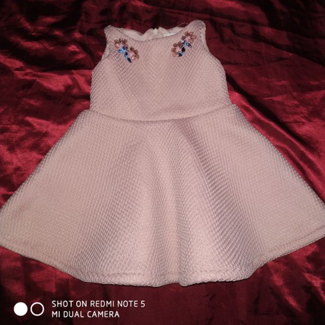 Peppermint dresses for babies sale