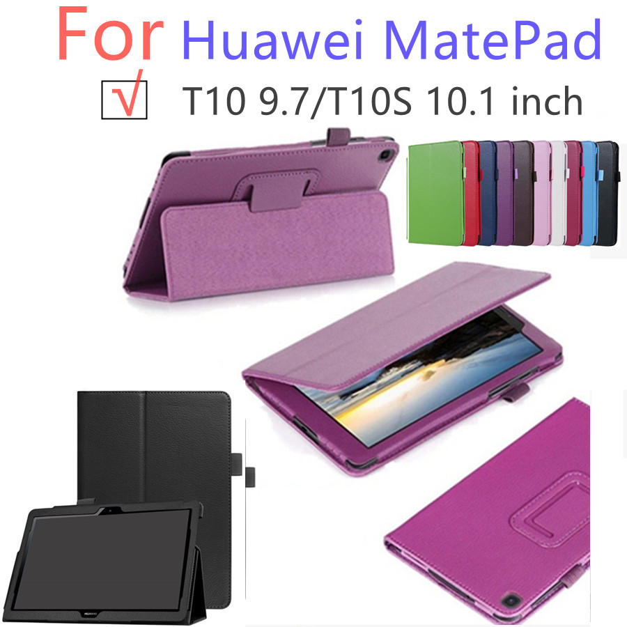 Custodia per Huawei Matepad T10S 10.1 AGS3-L09 AGS3-W09