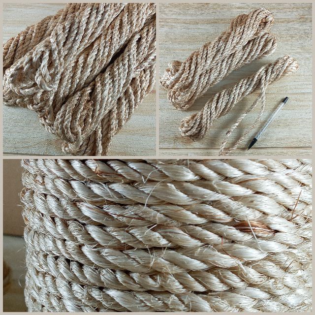 Shop abaca rope for Sale on Shopee Philippines