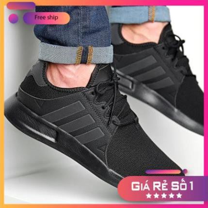 Adidas xplr black on sale womens