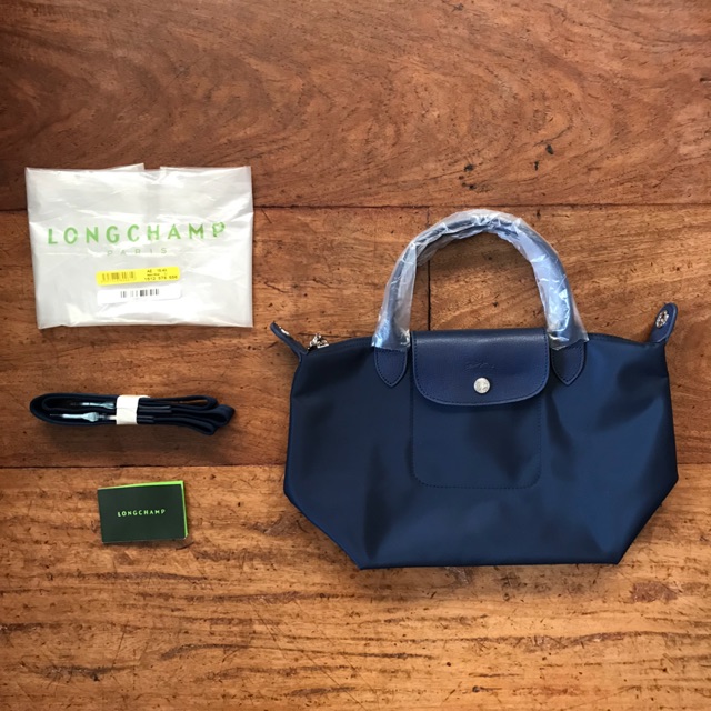 Longchamp Neo Small Brand new and authentic, this will be