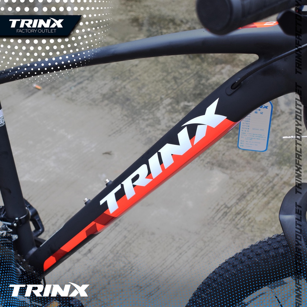 trinx xtreme 1