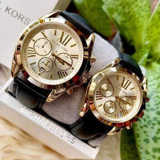 Mk watch best sale couple price