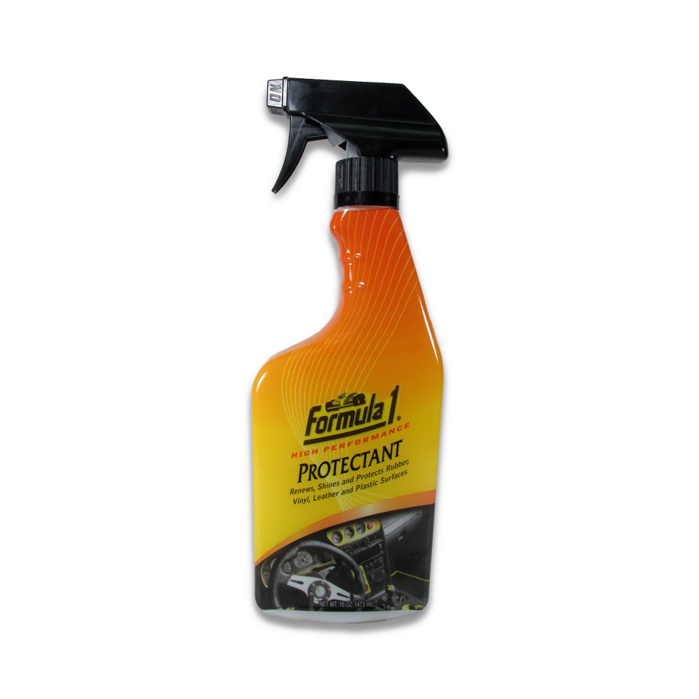 Formula 1 Protectant 16 oz/473ml Spray Type | Shopee Philippines