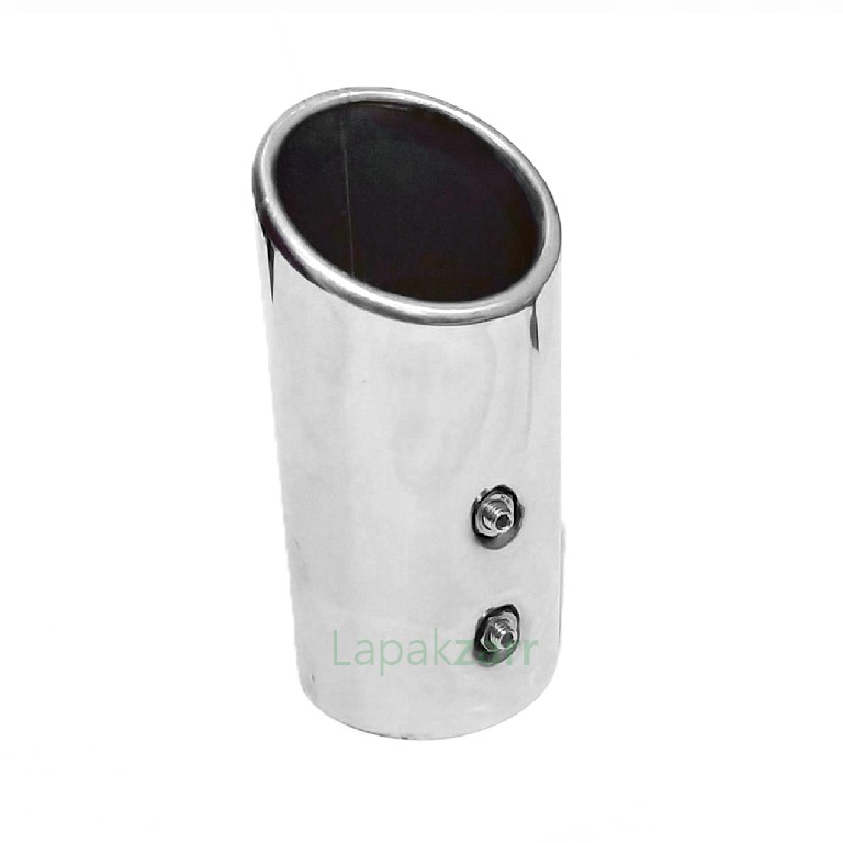 Muffler Cutter Honda All New Brio Exhaust Tail Tip Shopee Philippines