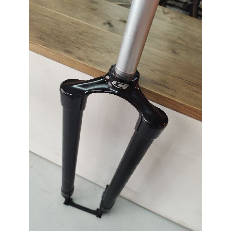 COLE Alloy Rigid Tubular Fork 29er