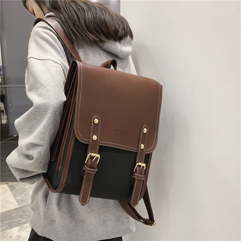 School bag for college cheap students girl